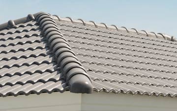 advantages of Upper Rissington clay roofing