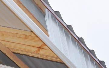 why Upper Rissington fascia repairs are essential