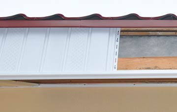 Upper Rissington fascia repair costs