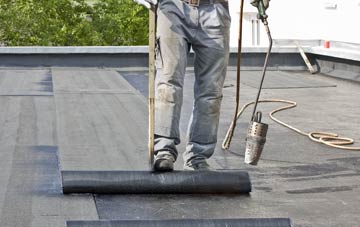 flat roof replacement Upper Rissington, Gloucestershire
