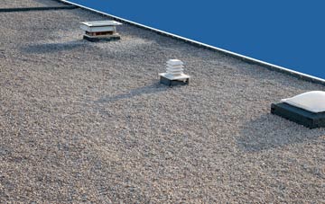 flat roofing Upper Rissington, Gloucestershire