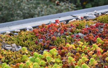 the cost of Upper Rissington green roof installation