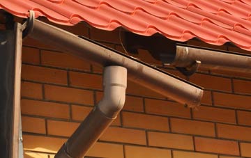 Upper Rissington gutter repair costs