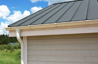 Upper Rissington fascia repair